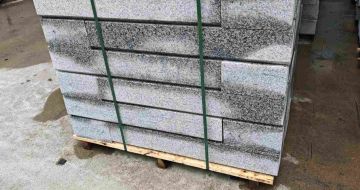 宜春芙蓉白路牙石，马路牙子