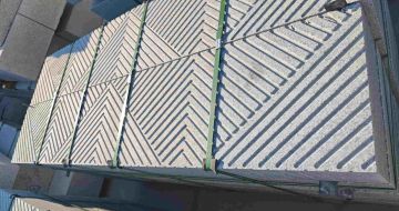 宜春芝麻白石材雕刻定制