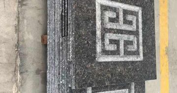 宜春英国棕回纹雕刻版