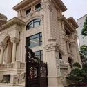 宜春黄金麻别墅外墙异形定制