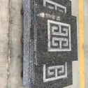 宜春英国棕回纹雕刻版