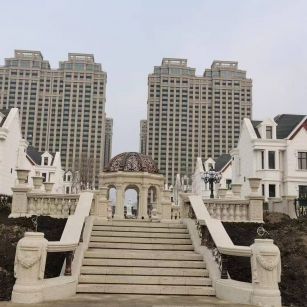 宜春黄金麻工程案例