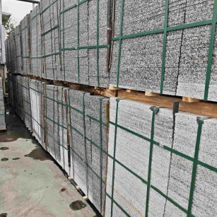 宜春芙蓉白地铺石，石材地铺石