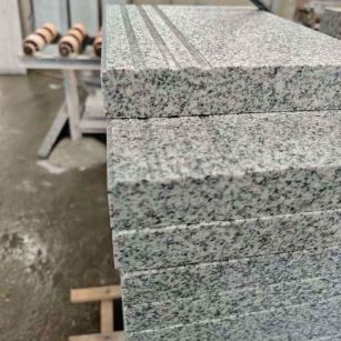 宜春芝麻白楼梯踏步