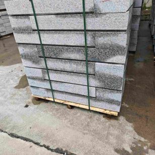 宜春芙蓉白路牙石，马路牙子