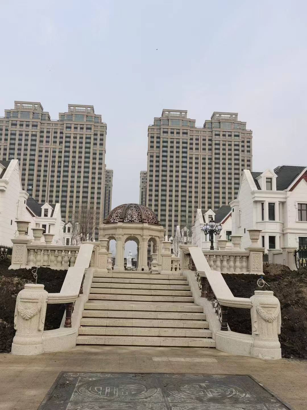 宜春黄金麻工程案例