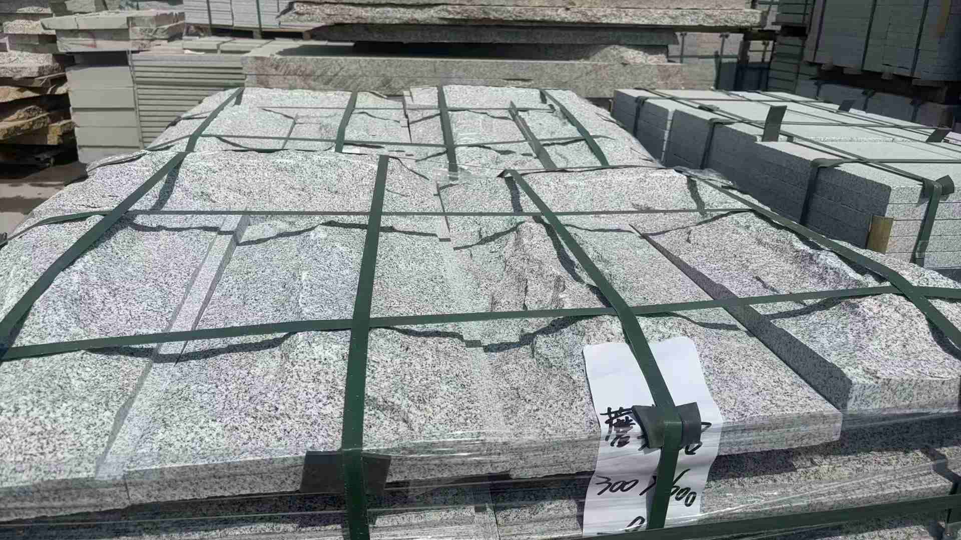 宜春蘑菇石 自然面