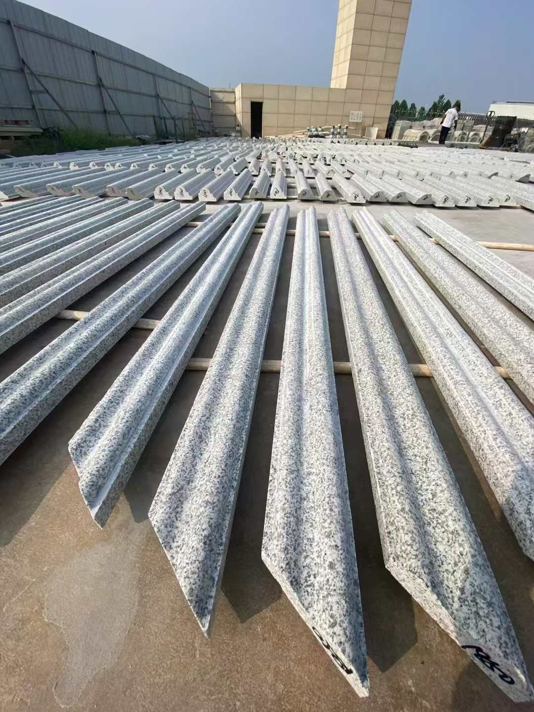 宜春 别墅异形线条 异形定制